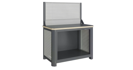 Верстак слесарный MCN 1252.0.11-1