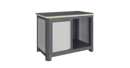 Верстак слесарный MCN 1252.S7.1