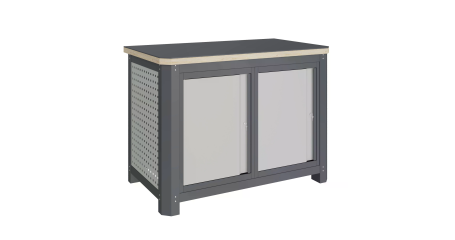 Верстак слесарный MCN 1252.S77