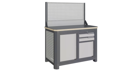 Верстак слесарный MCN 1252.S79-1