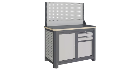 Верстак слесарный MCN 1252.S79-1