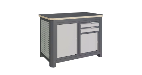 Верстак слесарный MCN 1252.S79