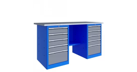 Верстак слесарный TNC 201.55.3