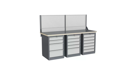 Верстак FBK 205.456-1