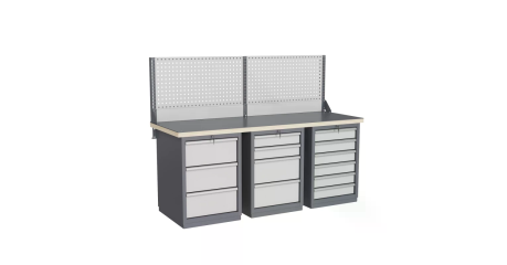 Верстак FBK 205.346-1