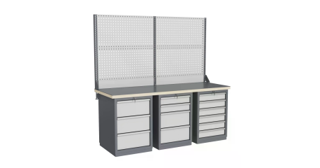 Верстак FBK 205.346-2