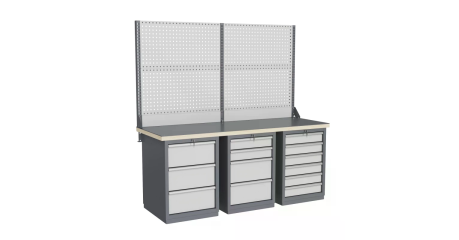 Верстак FBK 205.346-2