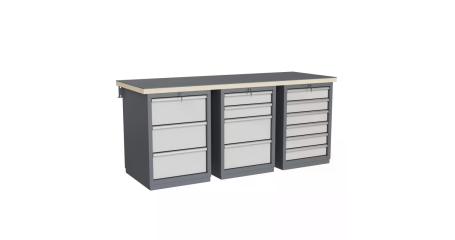 Верстак FBK 205.346