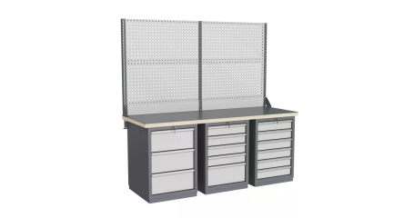 Верстак FBK 205.356-2