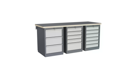 Верстак FBK 205.356