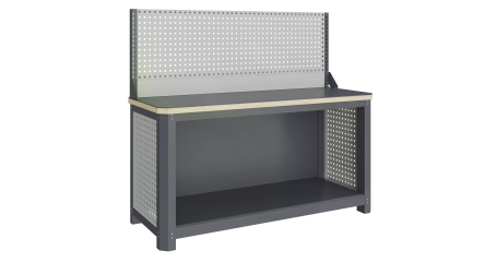 Верстак слесарный MCN 1552.0.111-1