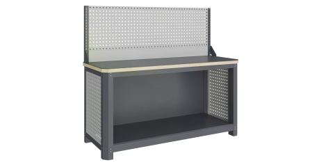 Верстак слесарный MCN 1552.0.111-1